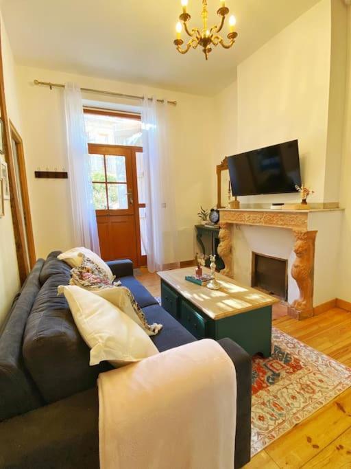 Cocon Cosy Dans La Ville Rose Тулуза Екстериор снимка