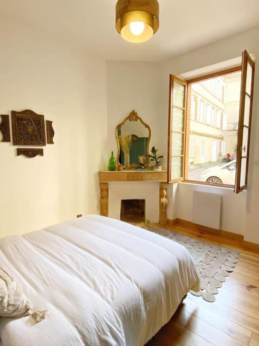 Cocon Cosy Dans La Ville Rose Тулуза Екстериор снимка