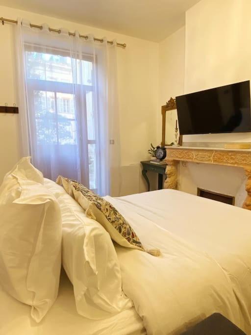 Cocon Cosy Dans La Ville Rose Тулуза Екстериор снимка