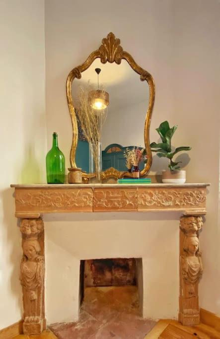 Cocon Cosy Dans La Ville Rose Тулуза Екстериор снимка